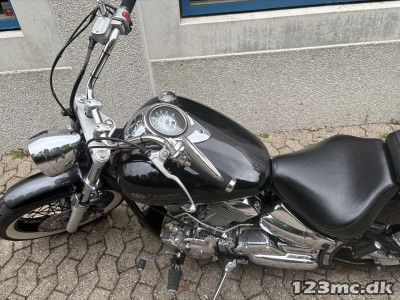 Yamaha XVS 1100