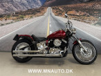 Yamaha XVS 650 Drag Star Yamaha XVS 650 Drag Star