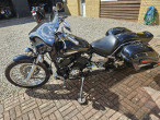 2002 Yamaha XVS 650 Drag Star 2002 Yamaha XVS 650 Drag Star