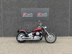 2002 Yamaha XVS 650 Drag Star 2002 Yamaha XVS 650 Drag Star