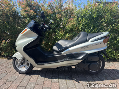 Yamaha YP 250 Majesty