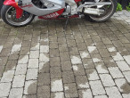 2002 Yamaha YZF 1000 R 2002 Yamaha YZF 1000 R