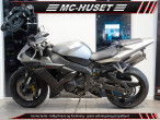 2002 Yamaha YZF R1
