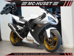 2002 Yamaha YZF R1