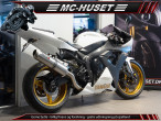 2002 Yamaha YZF R1