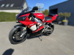 2002 Yamaha YZF R1
