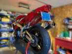 2002 Yamaha YZF R1
