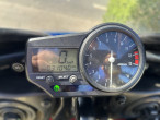 2002 Yamaha YZF R1