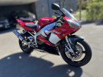 2002 Yamaha YZF R1