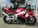 2002 Yamaha YZF R1