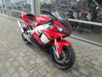 2002 Yamaha YZF R1