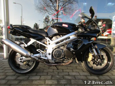 Aprilia SL 1000 Falco