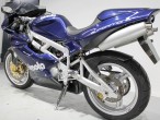 2003 Bimota BB1