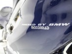 2003 Bimota BB1