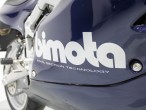 2003 Bimota BB1