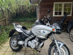 2003 BMW F 650 CS