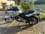 2003 BMW F 650 CS