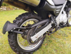 2003 BMW F 650 GS