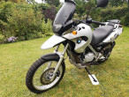 2003 BMW F 650 GS