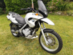 2003 BMW F 650 GS