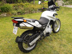 2003 BMW F 650 GS