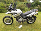 2003 BMW F 650 GS