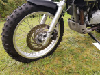 2003 BMW F 650 GS