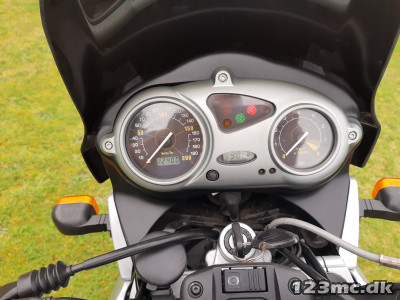 BMW F 650 GS