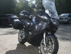 2003 BMW K 1200 GT