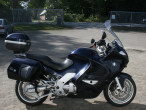 2003 BMW K 1200 GT