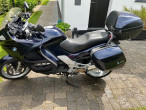 2003 BMW K 1200 GT