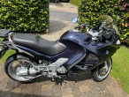 2003 BMW K 1200 GT