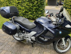 2003 BMW K 1200 GT