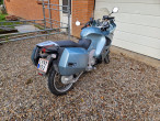 2003 BMW K 1200 GT