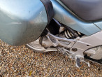 2003 BMW K 1200 GT