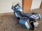 2003 BMW K 1200 GT