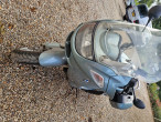 2003 BMW K 1200 GT