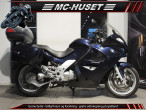 2003 BMW K 1200 GT