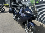 2003 BMW K 1200 GT