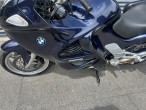 2003 BMW K 1200 GT