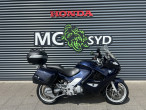 2003 BMW K 1200 GT