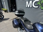 2003 BMW K 1200 GT