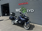 2003 BMW K 1200 GT