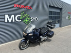 2003 BMW K 1200 GT