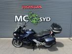 2003 BMW K 1200 GT