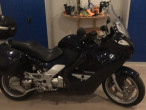 2003 BMW K 1200 GT