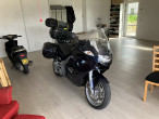 2003 BMW K 1200 GT
