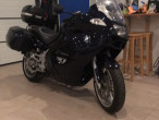 2003 BMW K 1200 GT