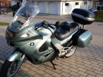 2003 BMW K 1200 GT