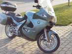 2003 BMW K 1200 GT